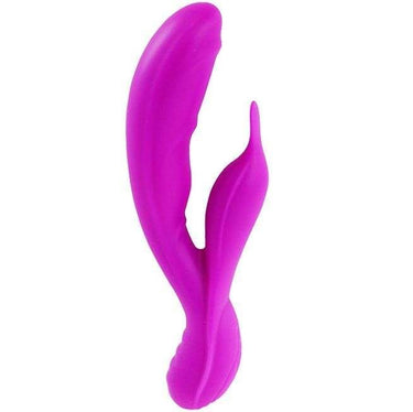 Vibratore di Lusso Bliss con 30 modalità e 4 punti stimolanti